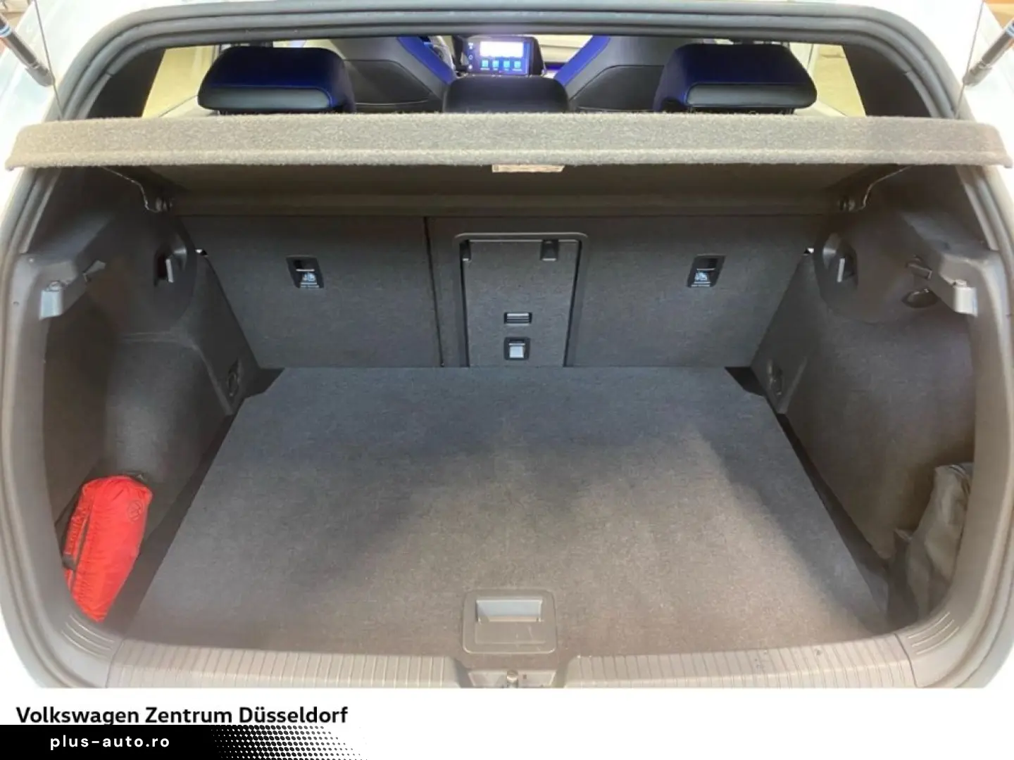 VW Golf R 2.0 TSI DSG Rückfahrkamera Navigation