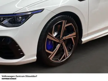 VW Golf R 2.0 TSI DSG Rückfahrkamera Navigation