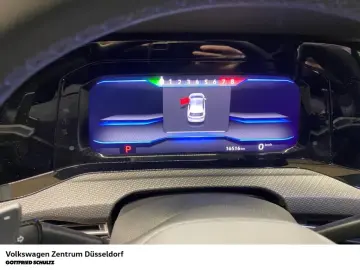 VW Golf R 2.0 TSI DSG Rückfahrkamera Navigation