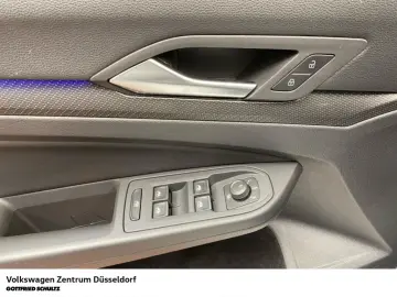 VW Golf R 2.0 TSI DSG Rückfahrkamera Navigation