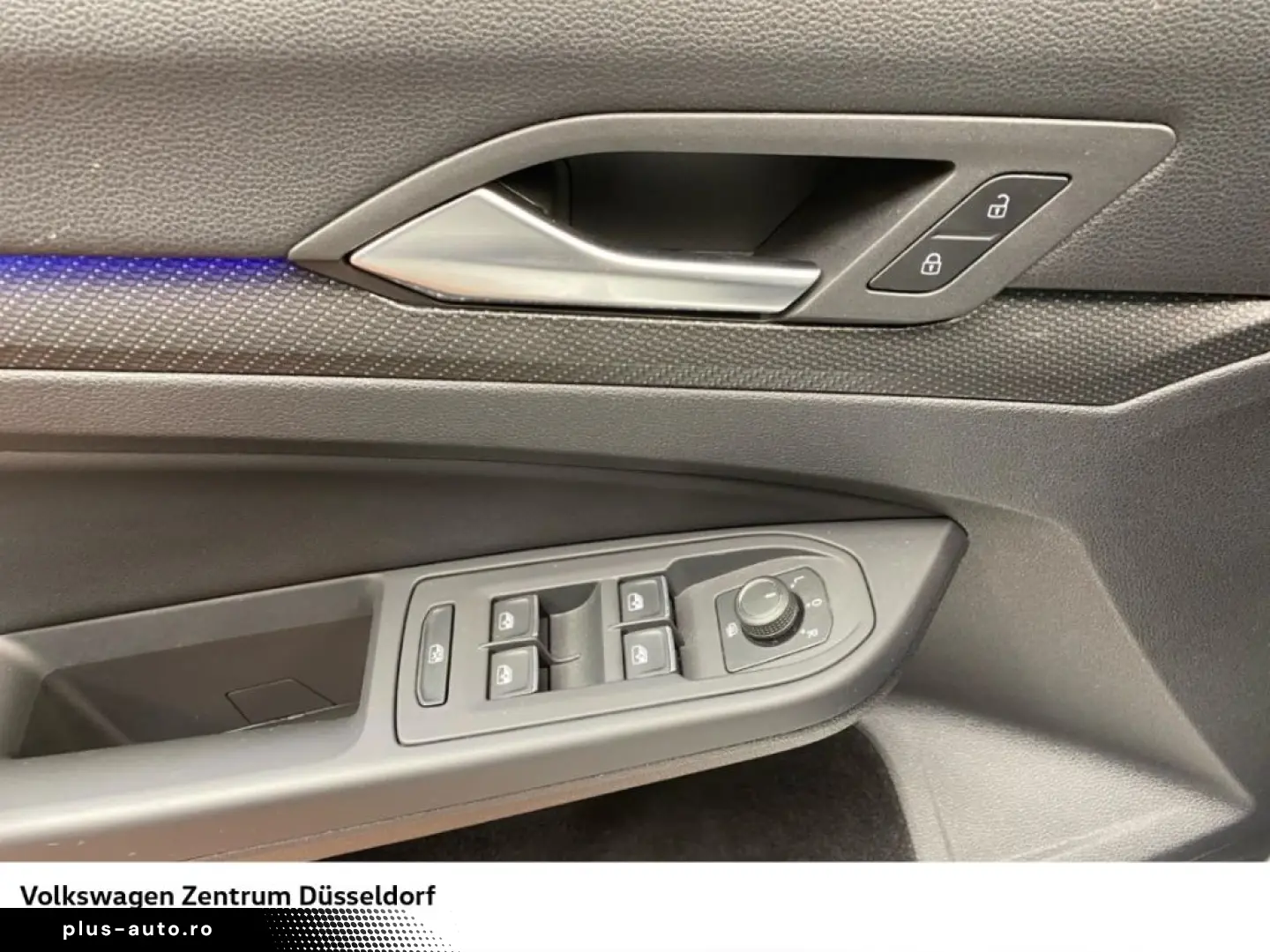 VW Golf R 2.0 TSI DSG Rückfahrkamera Navigation