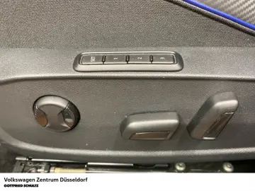 VW Golf R 2.0 TSI DSG Rückfahrkamera Navigation