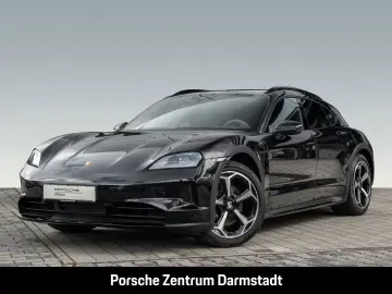 PORSCHE Taycan 4 Cross Turismo BOSE 20-Zoll Panoramadach