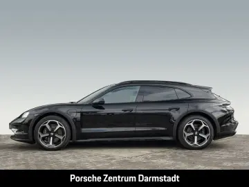 PORSCHE Taycan 4 Cross Turismo BOSE 20-Zoll Panoramadach