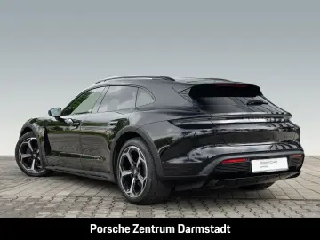 PORSCHE Taycan 4 Cross Turismo BOSE 20-Zoll Panoramadach