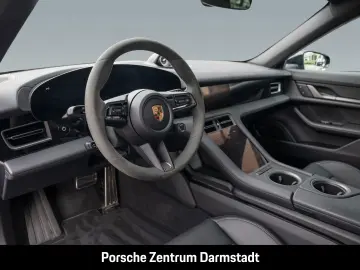 PORSCHE Taycan 4 Cross Turismo BOSE 20-Zoll Panoramadach