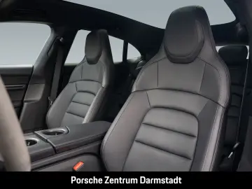 PORSCHE Taycan 4 Cross Turismo BOSE 20-Zoll Panoramadach