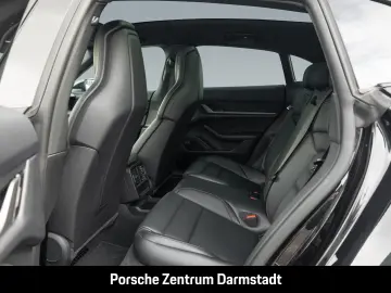PORSCHE Taycan 4 Cross Turismo BOSE 20-Zoll Panoramadach