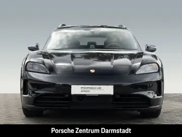 PORSCHE Taycan 4 Cross Turismo BOSE 20-Zoll Panoramadach