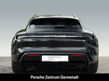 PORSCHE Taycan 4 Cross Turismo BOSE 20-Zoll Panoramadach
