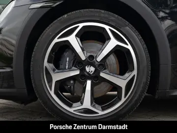 PORSCHE Taycan 4 Cross Turismo BOSE 20-Zoll Panoramadach