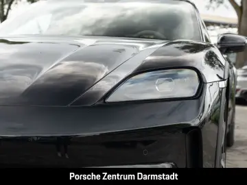PORSCHE Taycan 4 Cross Turismo BOSE 20-Zoll Panoramadach