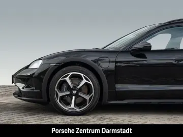 PORSCHE Taycan 4 Cross Turismo BOSE 20-Zoll Panoramadach