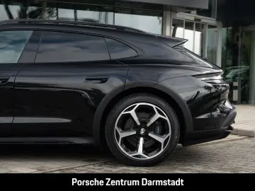 PORSCHE Taycan 4 Cross Turismo BOSE 20-Zoll Panoramadach
