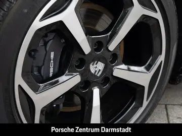 PORSCHE Taycan 4 Cross Turismo BOSE 20-Zoll Panoramadach