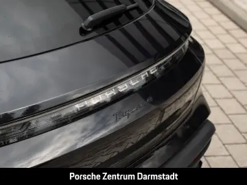 PORSCHE Taycan 4 Cross Turismo BOSE 20-Zoll Panoramadach