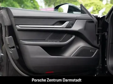 PORSCHE Taycan 4 Cross Turismo BOSE 20-Zoll Panoramadach