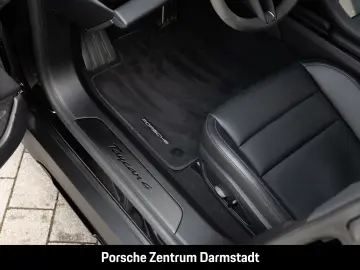 PORSCHE Taycan 4 Cross Turismo BOSE 20-Zoll Panoramadach