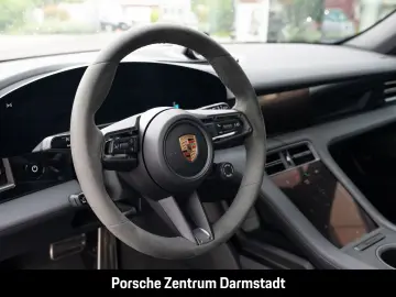 PORSCHE Taycan 4 Cross Turismo BOSE 20-Zoll Panoramadach