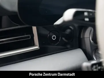 PORSCHE Taycan 4 Cross Turismo BOSE 20-Zoll Panoramadach