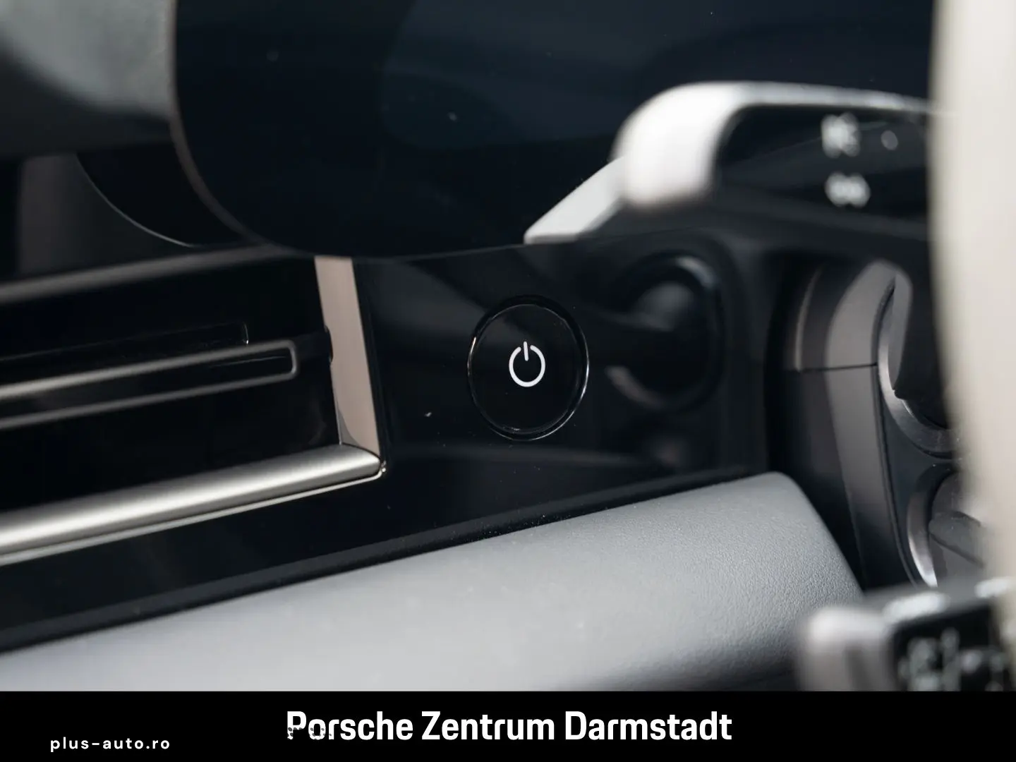 PORSCHE Taycan 4 Cross Turismo BOSE 20-Zoll Panoramadach