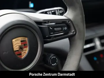 PORSCHE Taycan 4 Cross Turismo BOSE 20-Zoll Panoramadach