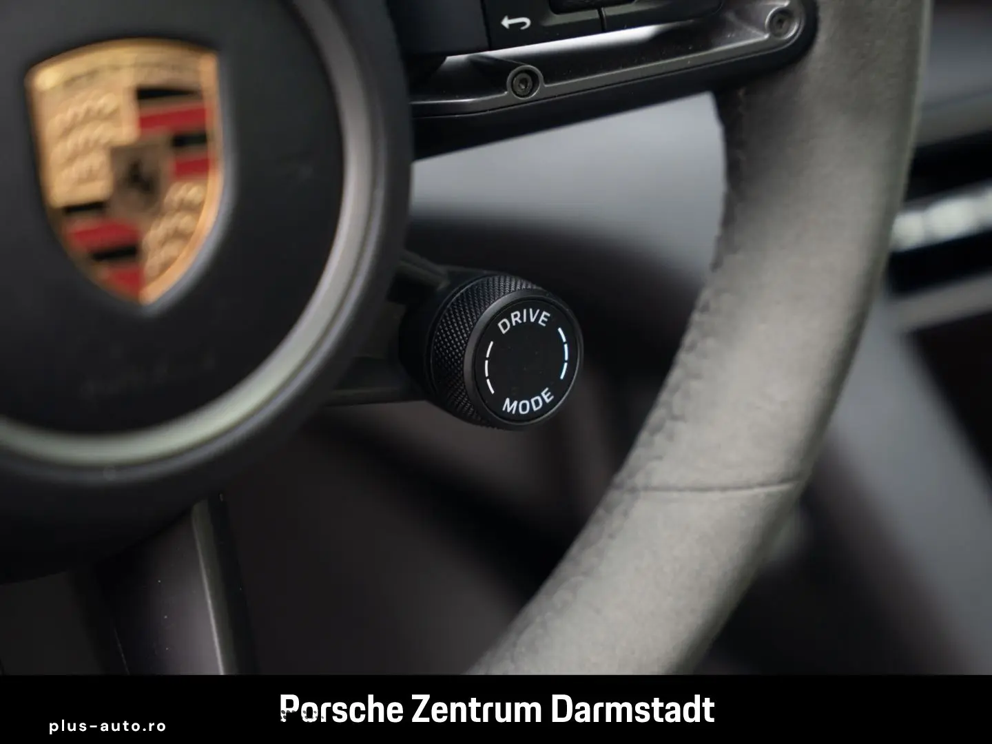 PORSCHE Taycan 4 Cross Turismo BOSE 20-Zoll Panoramadach