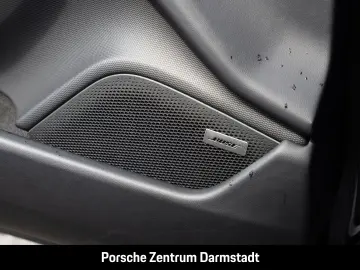 PORSCHE Taycan 4 Cross Turismo BOSE 20-Zoll Panoramadach