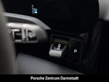 PORSCHE Taycan 4 Cross Turismo BOSE 20-Zoll Panoramadach