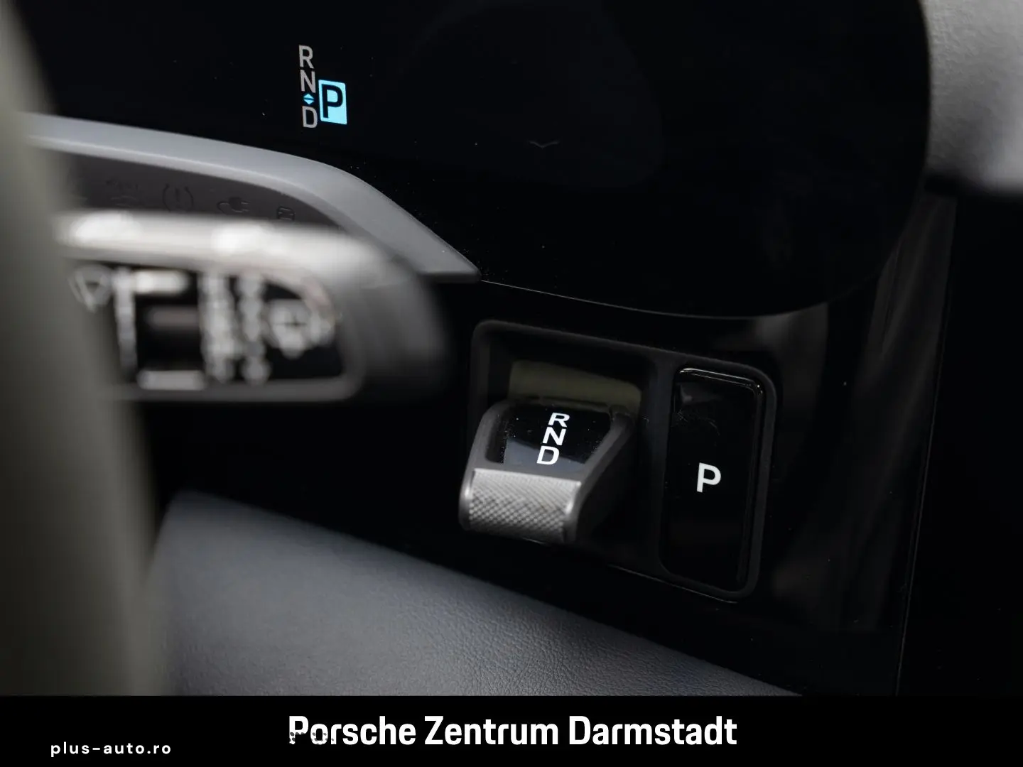 PORSCHE Taycan 4 Cross Turismo BOSE 20-Zoll Panoramadach
