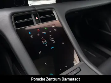 PORSCHE Taycan 4 Cross Turismo BOSE 20-Zoll Panoramadach