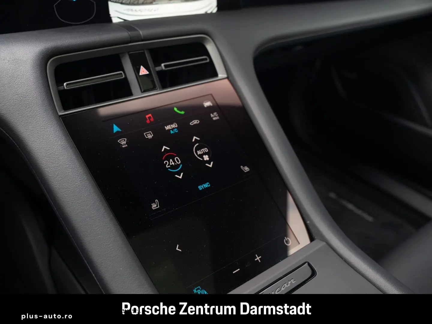 PORSCHE Taycan 4 Cross Turismo BOSE 20-Zoll Panoramadach