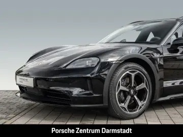 PORSCHE Taycan 4 Cross Turismo BOSE 20-Zoll Panoramadach