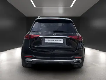 MERCEDES-BENZ GLE 350 de AMG