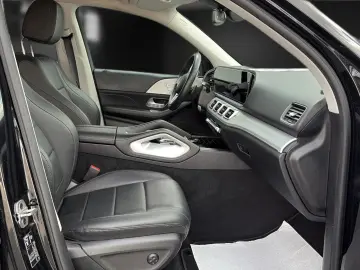 MERCEDES-BENZ GLE 350 de AMG