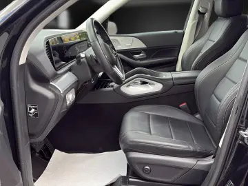 MERCEDES-BENZ GLE 350 de AMG