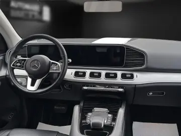 MERCEDES-BENZ GLE 350 de AMG