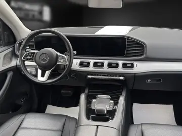 MERCEDES-BENZ GLE 350 de AMG