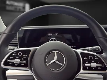 MERCEDES-BENZ GLE 350 de AMG
