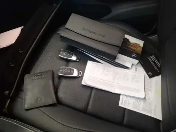 MERCEDES-BENZ GLE 350 de AMG