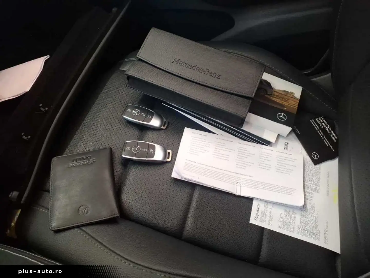 MERCEDES-BENZ GLE 350 de AMG