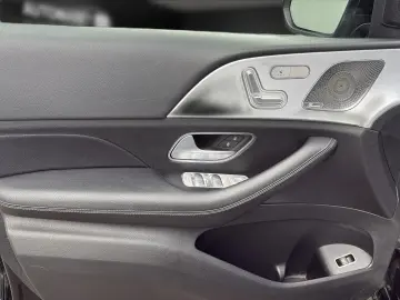 MERCEDES-BENZ GLE 350 de AMG