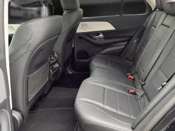 MERCEDES-BENZ GLE 350 de AMG