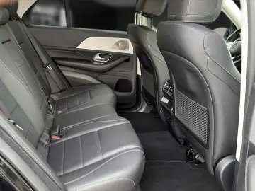 MERCEDES-BENZ GLE 350 de AMG