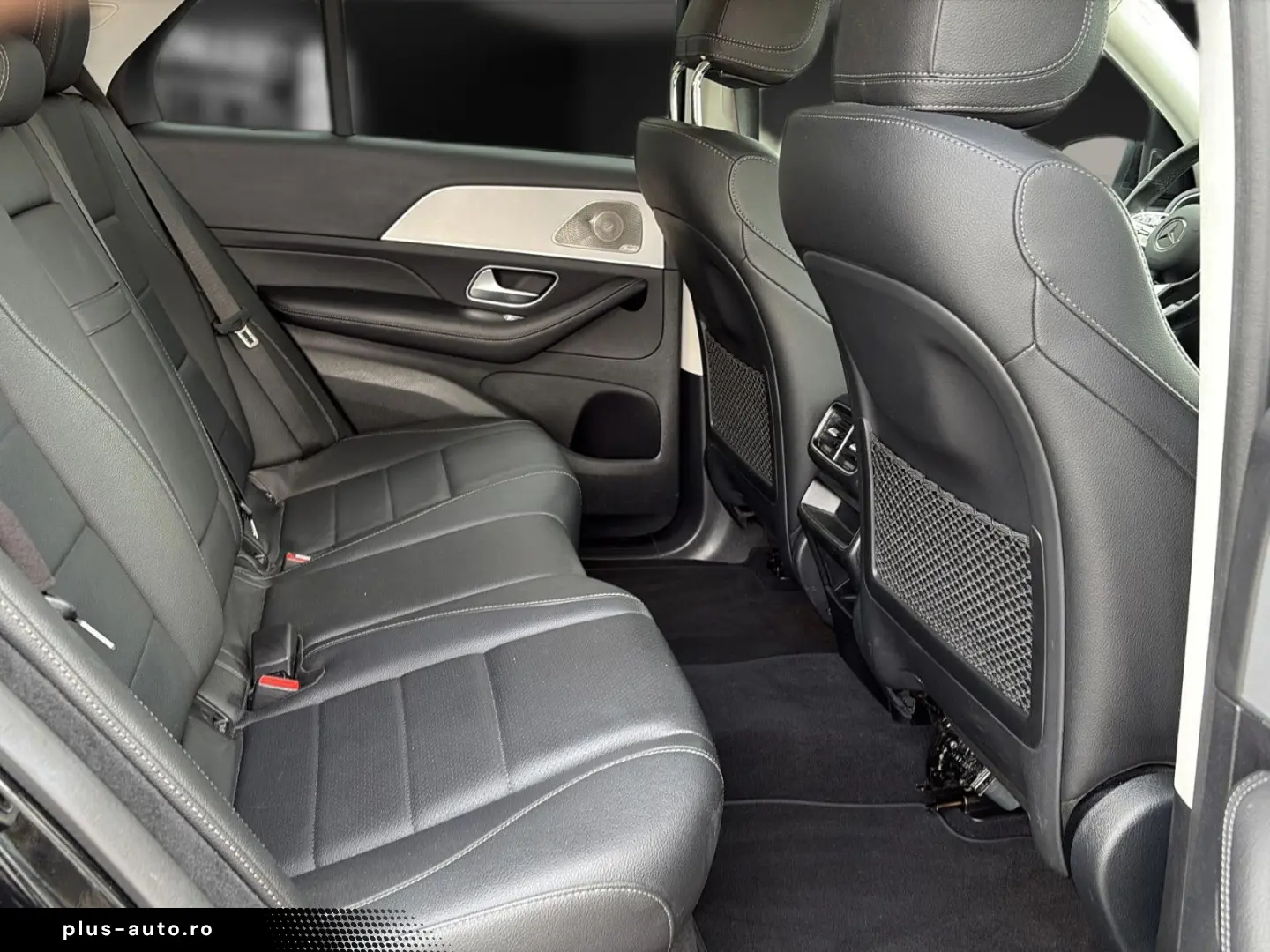 MERCEDES-BENZ GLE 350 de AMG