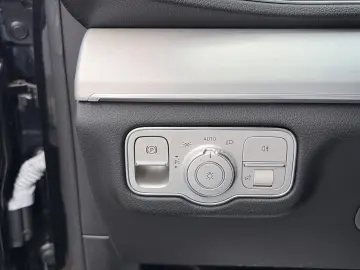 MERCEDES-BENZ GLE 350 de AMG