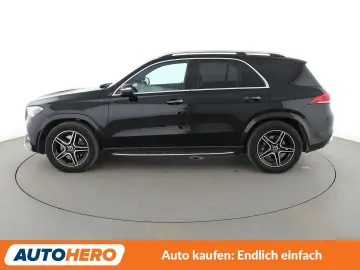 MERCEDES-BENZ GLE 300 d 4Matic AMG Line Aut. NAVI