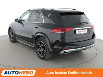 MERCEDES-BENZ GLE 300 d 4Matic AMG Line Aut. NAVI
