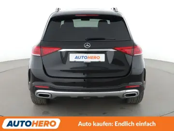 MERCEDES-BENZ GLE 300 d 4Matic AMG Line Aut. NAVI