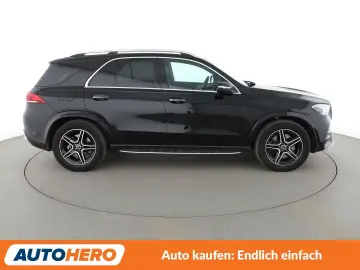 MERCEDES-BENZ GLE 300 d 4Matic AMG Line Aut. NAVI